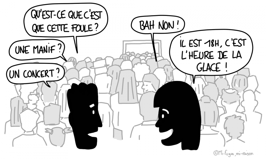 Dessin : Connaissez-vous la 