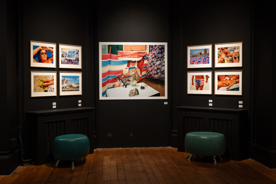 Musée de la créativité à Hove, Brighton
