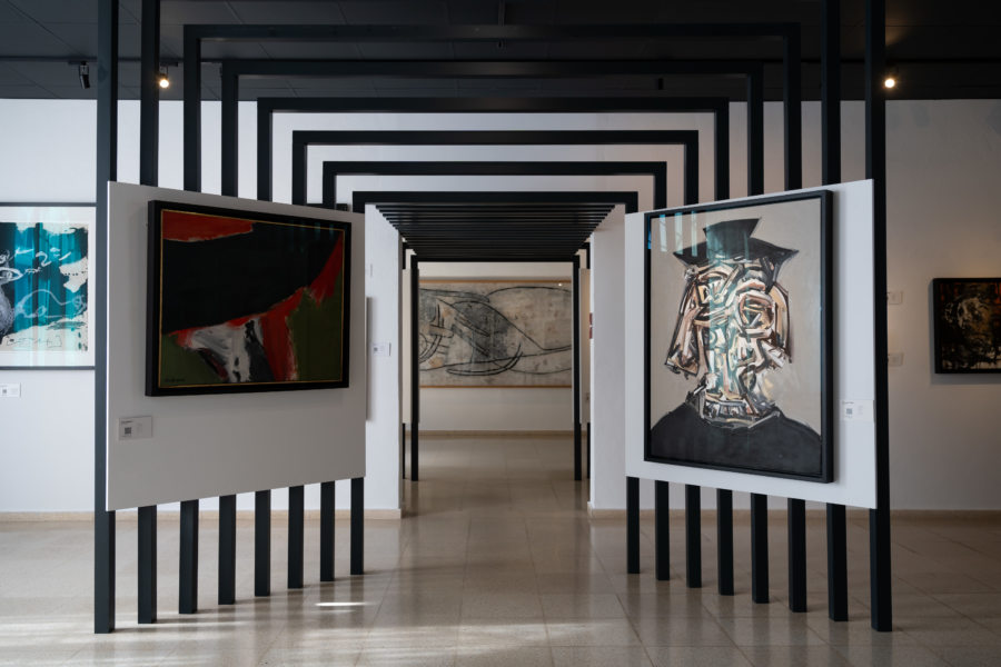 Musée d'art contemporain à Alaior