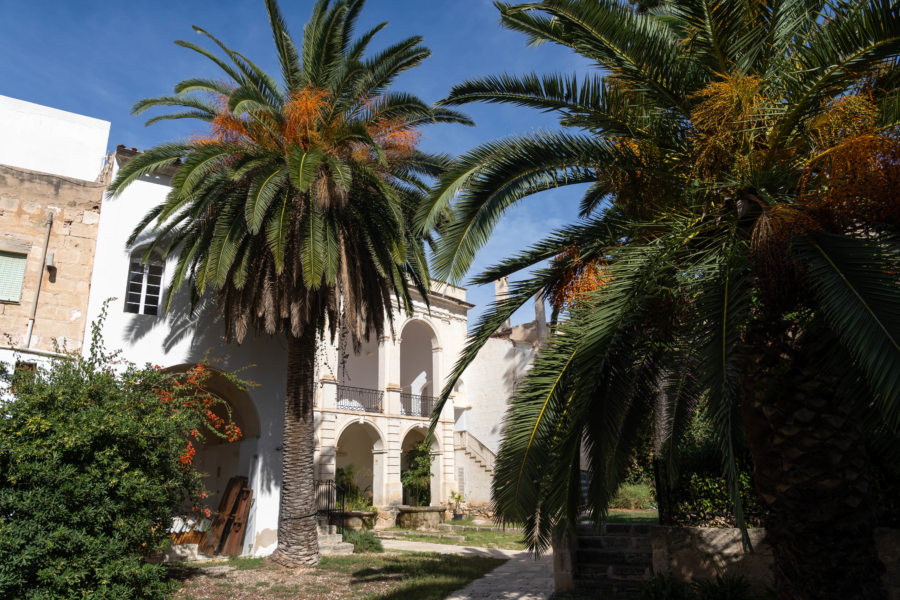 Visite du musée Can Saura à Ciutadella, Minorque